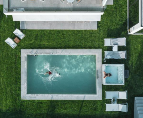 Estellar Villas, 50meters from the Sea
